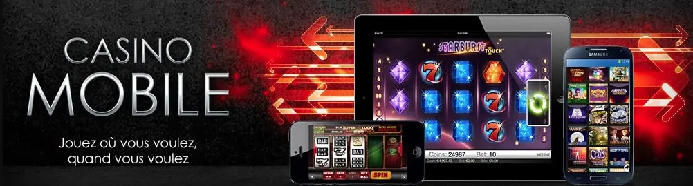 Mobile Casino App – Download, Login und schneller Zugriff auf Spiele
